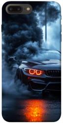 Чехол itsPrint Car in smoke для Apple iPhone 7 plus / 8 plus (5.5")