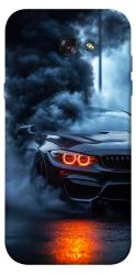 Чехол itsPrint Car in smoke для Samsung A720 Galaxy A7 (2017)