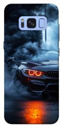 Чехол itsPrint Car in smoke для Samsung G950 Galaxy S8