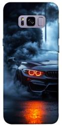 Чехол itsPrint Car in smoke для Samsung G955 Galaxy S8 Plus