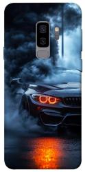 Чехол itsPrint Car in smoke для Samsung Galaxy S9+