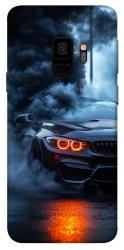 Чехол itsPrint Car in smoke для Samsung Galaxy S9