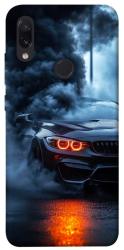 Чехол itsPrint Car in smoke для Xiaomi Redmi Note 7 / Note 7 Pro / Note 7s