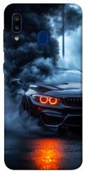 Чехол itsPrint Car in smoke для Samsung Galaxy A20 / A30