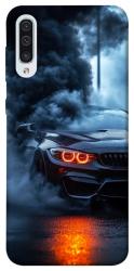 Чехол itsPrint Car in smoke для Samsung Galaxy A50 (A505F) / A50s / A30s