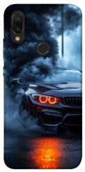 Чехол itsPrint Car in smoke для Xiaomi Redmi 7