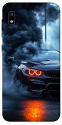 Чохол itsPrint Car in smoke для Samsung Galaxy A10 (A105F)