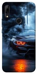 Чехол itsPrint Car in smoke для Huawei P Smart Z