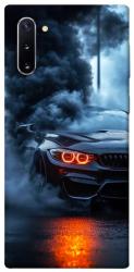 Чехол itsPrint Car in smoke для Samsung Galaxy Note 10