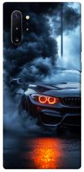 Чехол itsPrint Car in smoke для Samsung Galaxy Note 10 Plus