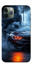 Чехол itsPrint Car in smoke для Apple iPhone 11 Pro (5.8")
