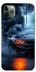 Чехол itsPrint Car in smoke для Apple iPhone 11 Pro Max (6.5")