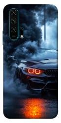 Чехол itsPrint Car in smoke для Huawei Honor 20 Pro