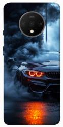 Чехол itsPrint Car in smoke для OnePlus 7T