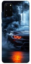 Чехол itsPrint Car in smoke для Samsung Galaxy S20+