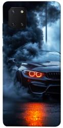 Чехол itsPrint Car in smoke для Samsung Galaxy Note 10 Lite (A81)