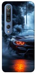 Чехол itsPrint Car in smoke для Xiaomi Mi 10 / Mi 10 Pro