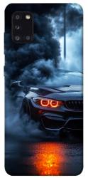 Чехол itsPrint Car in smoke для Samsung Galaxy A31