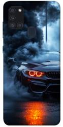 Чехол itsPrint Car in smoke для Samsung Galaxy A21s