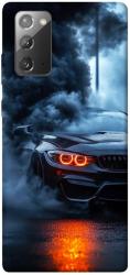 Чехол itsPrint Car in smoke для Samsung Galaxy Note 20