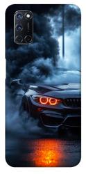Чехол itsPrint Car in smoke для Oppo A52 / A72 / A92