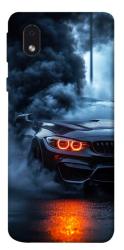 Чохол itsPrint Car in smoke для Samsung Galaxy M01 Core / A01 Core