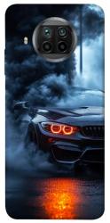 Чехол itsPrint Car in smoke для Xiaomi Mi 10T Lite / Redmi Note 9 Pro 5G