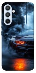 Чехол itsPrint Car in smoke для Samsung Galaxy A54 5G