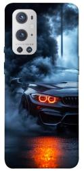Чехол itsPrint Car in smoke для OnePlus 9 Pro