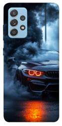 Чехол itsPrint Car in smoke для Samsung Galaxy A52 4G / A52 5G