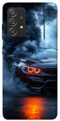 Чехол itsPrint Car in smoke для Samsung Galaxy A72 4G / A72 5G