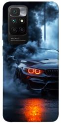 Чохол itsPrint Car in smoke для Xiaomi Redmi 10