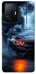 Чехол itsPrint Car in smoke для Xiaomi 11T / 11T Pro