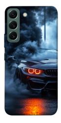 Чохол itsPrint Car in smoke для Samsung Galaxy S22