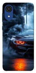 Чохол itsPrint Car in smoke для Samsung Galaxy A03 Core