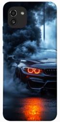 Чехол itsPrint Car in smoke для Samsung Galaxy A03
