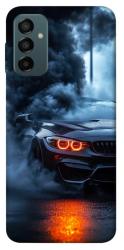 Чехол itsPrint Car in smoke для Samsung Galaxy M23 5G