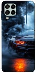 Чехол itsPrint Car in smoke для Samsung Galaxy M53 5G