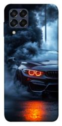 Чехол itsPrint Car in smoke для Samsung Galaxy M33 5G