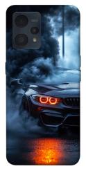 Чехол itsPrint Car in smoke для Realme 9 4G / 9 Pro+