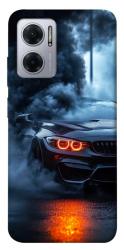 Чехол itsPrint Car in smoke для Xiaomi Redmi Note 11E
