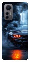 Чехол itsPrint Car in smoke для Xiaomi 12 Lite