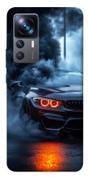 Чехол itsPrint Car in smoke для Xiaomi 12T / 12T Pro