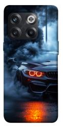 Чехол itsPrint Car in smoke для OnePlus 10T