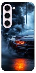 Чехол itsPrint Car in smoke для Samsung Galaxy S23+