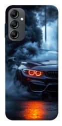 Чехол itsPrint Car in smoke для Samsung Galaxy A14 4G/5G