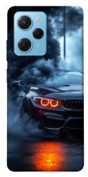 Чехол itsPrint Car in smoke для Xiaomi Poco X5 Pro 5G