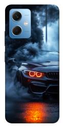 Чехол itsPrint Car in smoke для Xiaomi Poco X5 5G