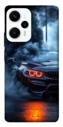 Чехол itsPrint Car in smoke для Xiaomi Poco F5 Pro