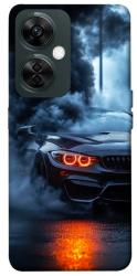 Чехол itsPrint Car in smoke для OnePlus Nord CE 3 Lite